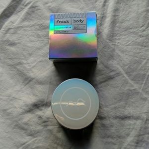 Frank Body Illuminator